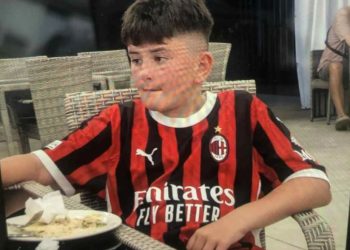 ,,ფეხბურთის სათამაშოდ გავიდა და მას შემდეგ არ ჩანს…“ – ოჯახი ბავშვს ეძებს