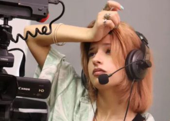 გარდაიცვალა “მთავარი არხის“ ოპერატორი ნინი ლომიძე