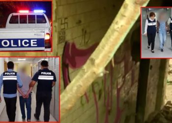 „ტიკტოკზე“ გამოქვეყნებული უმძიმესი კადრების შემქმნელები და მონაწილეები დაკავებულები არიან – დანაშაულის ახალი დეტალები