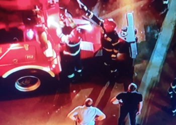 მაშველებმა ნანგრევებში კიდევ ერთი ცხედარი იპოვეს