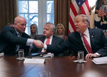 „პასუხი უნდა მოვთხოვოთ!” – რას აცხადებს აშშ-ის მუდმივი წარმომადგენელი NATO-ში  ?