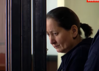 მზია ამაღლობელი პროკურატურასთან საპროცესო შეთანხმებაზე უარს ამბობს