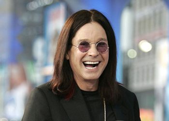 როკ-მუსიკის ლეგენდა, ოზი ოსბორნი გარდაიცვალა