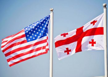 ვინ აფერხებს MEGOBARI აქტის მიღებას აშშ-ში?