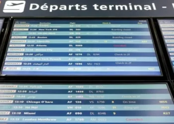 „გაუქმდა 170-ზე მეტი ავიარეისი, შეყოვნდა 30 000-ზე მეტი მგზავრი…“ – რა ხდება საფრანგეთში?