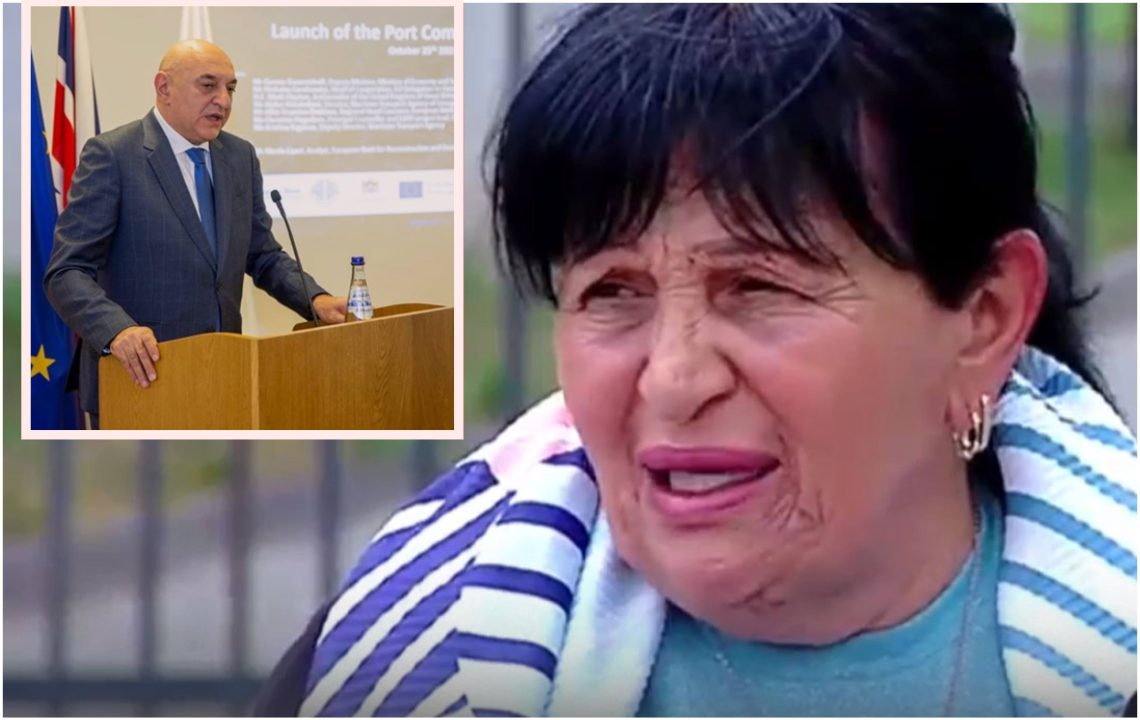 “შესაძლებელია მათთან ერთად კიდევ იყო ვინმე…” – რას აცხადებს ალექსი ახვლედიანის ადვოკატი