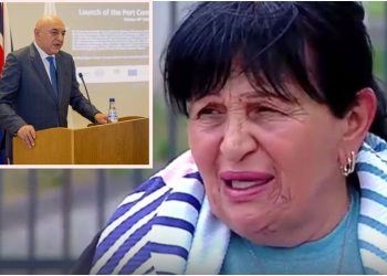 “შესაძლებელია მათთან ერთად კიდევ იყო ვინმე…” – რას აცხადებს ალექსი ახვლედიანის ადვოკატი