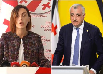 „ბელადომანია თუ სადმე ყოფილა, ნამდვილად, „ლელოში“ – რას ამბობს ანა წითლიძე?