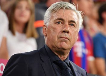 ესპანეთის სასამართლომ კარლო ანჩელოტის ერთწლიანი პატიმრობა მიუსაჯა