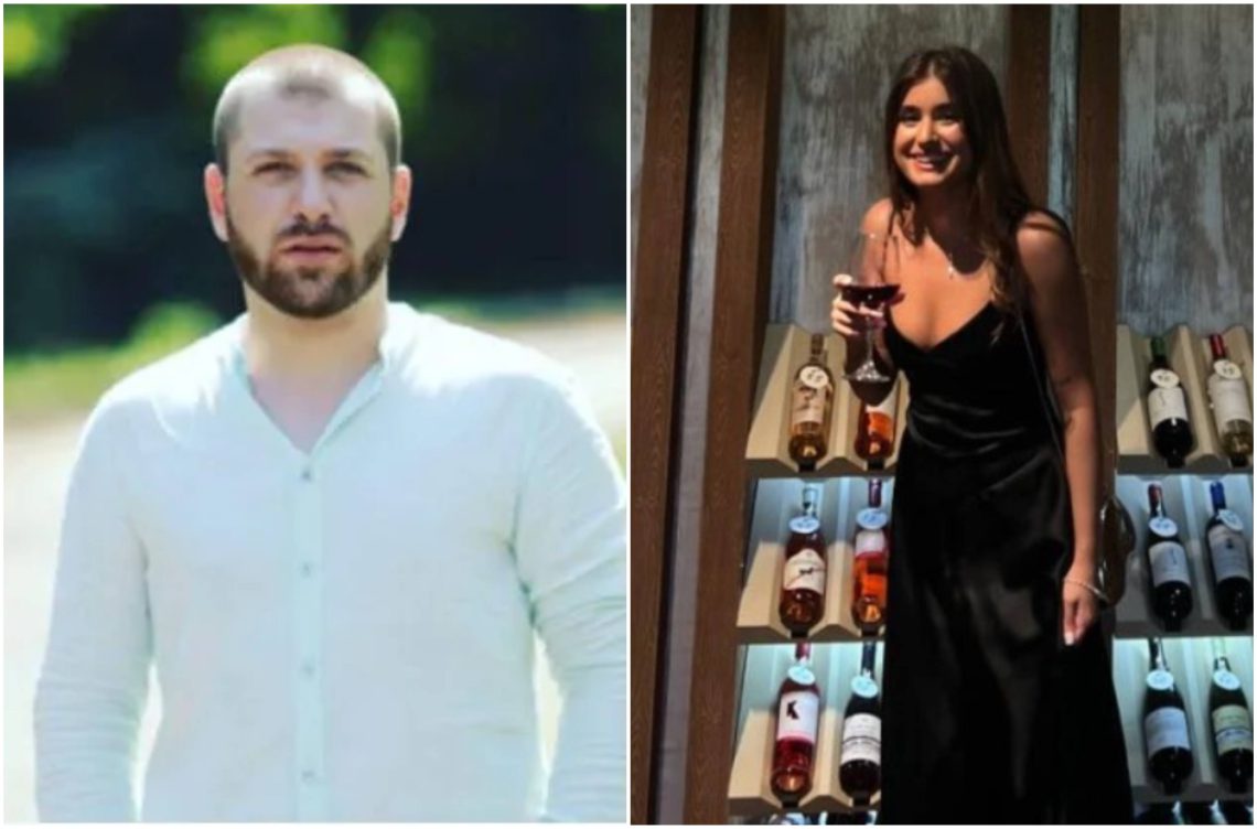 ცნობილია ქუთაისში, ავარიის შედეგად დაღუპული ორი ახალგაზრდის ვინაობა