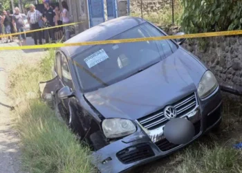 ავარია თელავში – რა ვითარებაა ადგილზე