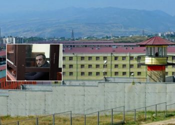 როგორ პასუხობს იუსტიციის სამინისტრო გიორგი ახობაძის დღევანდელ განცხადებას?