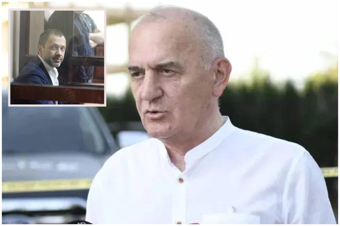 “მრავლობითი დაზიანებები აღენიშნებოდა” – რას აცხადებს “ვივამედის” კლინიკური დირექტორი გიორგი ბაჩიაშვილზე