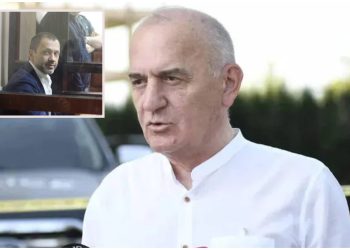 “მრავლობითი დაზიანებები აღენიშნებოდა” – რას აცხადებს “ვივამედის” კლინიკური დირექტორი გიორგი ბაჩიაშვილზე