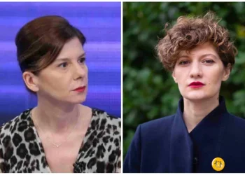 “ჩერგოლეიშვილს ნამდვილად შევთავაზე მორიგება, რადგან ახლა კონფლიქტის დრო არ არის”- ბაია პატარაია