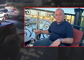 შეკვეთილი მკვლელობა ბათუმში – ვინ არის რესტორანში ჩაცხრილული კაცი და როგორ მოახერხა ქილერმა საქართველოში შემოსვლა