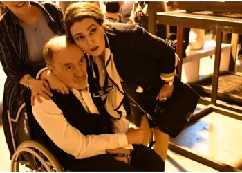 “რეანიმაციაშია, ძალიან დამძიმდა” – თაკო ჩარკვიანი მამუკა ჩარკვიანის შესახებ