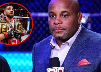 ილიაზე ტყუილი თქვა და გააკრიტიკეს – კორმიემ ბოდიში მოიხადა