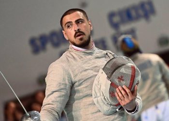 სანდრო ბაზაძე მსოფლიო ჩემპიონი გახდა