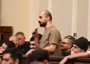 “მამაჩემს გულზე არაფერი სჭირდა… პირველად მამაჩემის ხელი გულზე მაშინ დავინახე, როცა მაკავებდნენ” – ონისე ცხადაძე