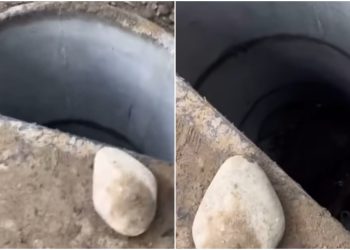 🎥 „თბილისში, ჭაში ბავშვი ჩავარდა“ – რა ინფორმაცია ვრცელდება?