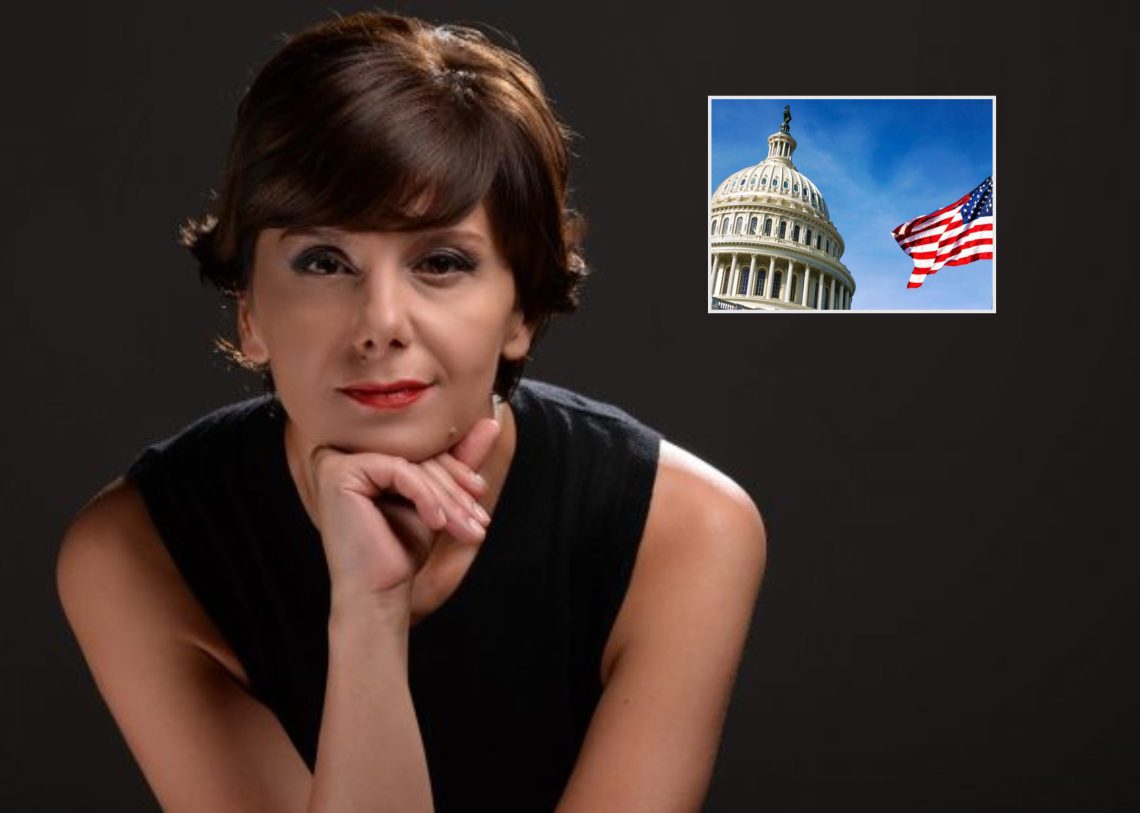 „MEGOBARI ACT-ი არ შეჩერებულა“ – რას წერს თამარ ჩერგოლეიშვილი?