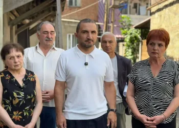 „აქ შეიძლება ტრაგედია დატრიალდეს…“ – რას აცხადებს ნიკა ჩერქეზიშვილი?