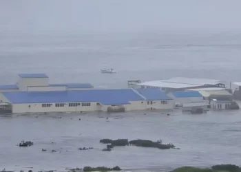 რუსეთში 8.8 მაგნიტუდის სიმძლავრის მიწისძვრა მოხდა, რამაც ცუნამი გამოიწვია – რა ვითარებაა ადგილზე?