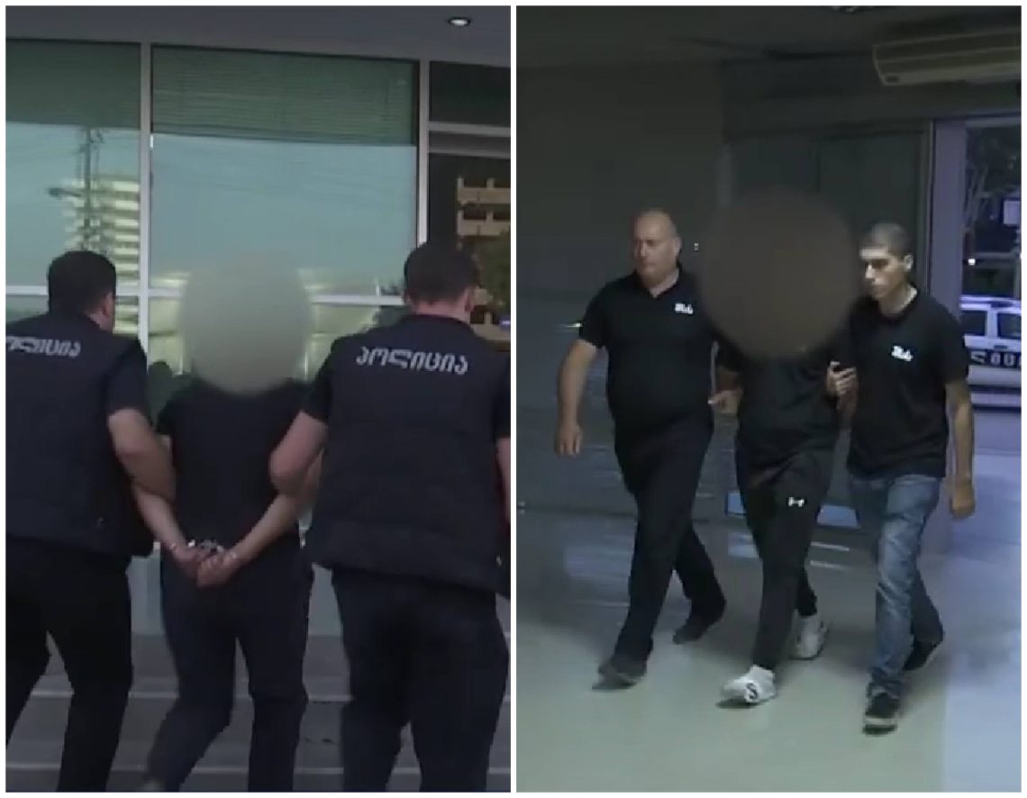 “გატაცებული გოგონას ადგილსამყოფელი იმავე დღეს დავადგინეთ” – პოლიციამ თავისუფლების უკანონო აღკვეთის ფაქტზე 2 პირი დააკავა