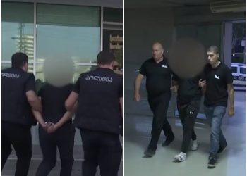 “გატაცებული გოგონას ადგილსამყოფელი იმავე დღეს დავადგინეთ” – პოლიციამ თავისუფლების უკანონო აღკვეთის ფაქტზე 2 პირი დააკავა