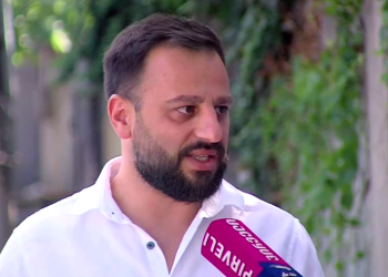 რას ედავება შსს დიმიტრი ბიძინაშვილს, რომელიც დღეს დააკავეს