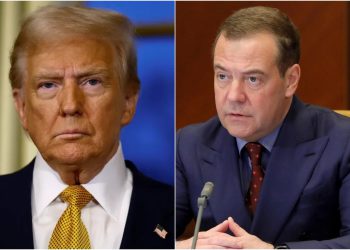 „დონალდ ტრამპმა კრემლს ულტიმატუმი წაუყენა…“ – რას აცხადებს დიმიტრი მედვედევი?