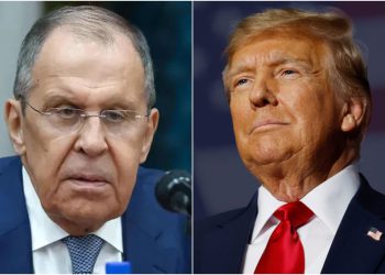 „გვინდა გავიგოთ, რა დგას ტრამპის განცხადების უკან!“ – რას ამბობს სერგეი ლავროვი?