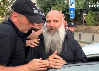 “მას მთელი ჩემი სიცოცხლით მივენდე… ამისთვის უნდა დამსაჯოთ?“- რა განაცხადა ლუკა კურტანიძემ სასამართლო პროცესზე