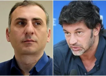 “კალაძე თუ იქნება მერობის კანდიდატი, მე პირადად ძალიან გამიხარდება”- ალეკო ელისაშვილი