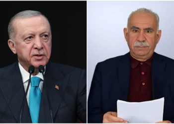 ქურთების ლიდერი, თურქეთთან დაპირისპირებასთან დაკავშირებით, ციხიდან მიმართვას ავრცელებს