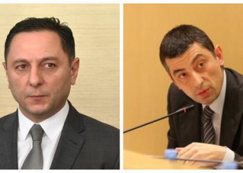 “გომელაური ხვალ დასაჭერი არ გაგიხდეთ “- გახარია არ გამორიცხავს, რომ “ოცნებას” ვახტანგ გომელაურის დაკავება მოუწიოს