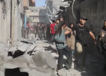 „100-ზე მეტი დაღუპული ერთ დღეში“ – რა ვითარებაა ღაზას სექტორში?