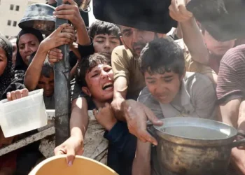 „ღაზაში დაღუპულთა რიცხვმა 60 000-ს გადააჭარბა“ – უახლესი მონაცემები