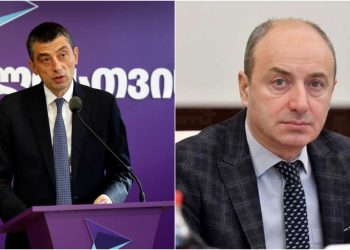 „გახარიას უნდა, რომ ქორწილში ყოველთვის ნეფე იყოს…“ – რას ამბობს გურამ მაჭარაშვილი?