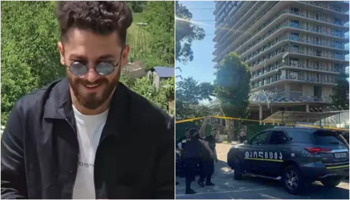 „მეუღლე ჯერ კი­დევ ვერ ხვდე­ბა, რა ამბავია მის თავს; არ ვიცი, პა­ტა­რა მა­მის გა­რე­შე რო­გორ გაძ­ლებს…“ – გონიოში მომხდარი ტრაგედიის დეტალები