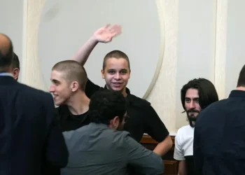 „რამდენიმე დღის წინ ფილტვების ანთება ჰქონდა“ – გიორგი გორგაძის ჯანმრთელობის მდგომარეობის გამო, სასამართლო დარბაზში სასწრაფო გამოიძახეს