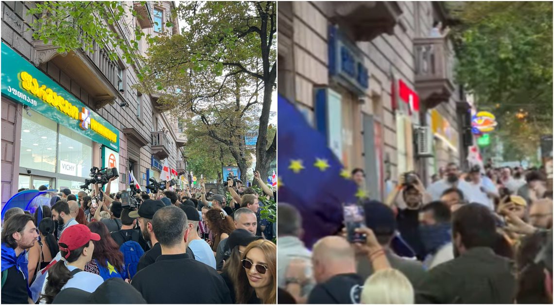 ๐ฅ แแแแแ แแกแแแ แแแ แแแแแฅแแจแแแแแก แฅแฃแฉแแแ – แ แ แแแแแ แแแแ แแแแแแแ?