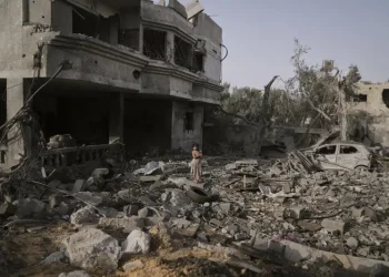 „ცეცხლის შეწყვეტას დავთანხმდებით, თუკი…“ – რა პირობას აყენებს „ჰამასი“?