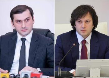 რა კომენტარს აკეთებს ირაკლი კობახიძე თორნიკე რიჟვაძესთან დაკავშირებით?