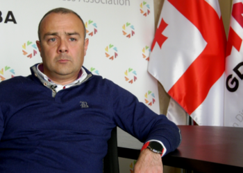 „ბიზნესს უგზავნიან სიგნალს, რომ ნებისმიერი ადამიანის დასჯა შეუძლიათ ნებისმიერი მიზეზით“ – ივა ჭყონია რამიშვილის დაკავებაზე