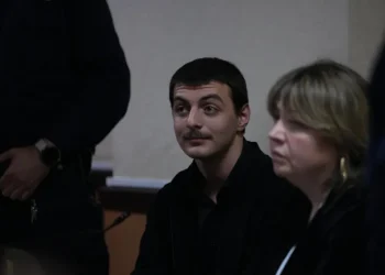 „ჩემს დაპატიმრებას დადებითიც ჰქონდა, ახალი ოჯახი შევიძინე…“ – 19 წლის საბა ჯიქია განაჩენის მოლოდინში