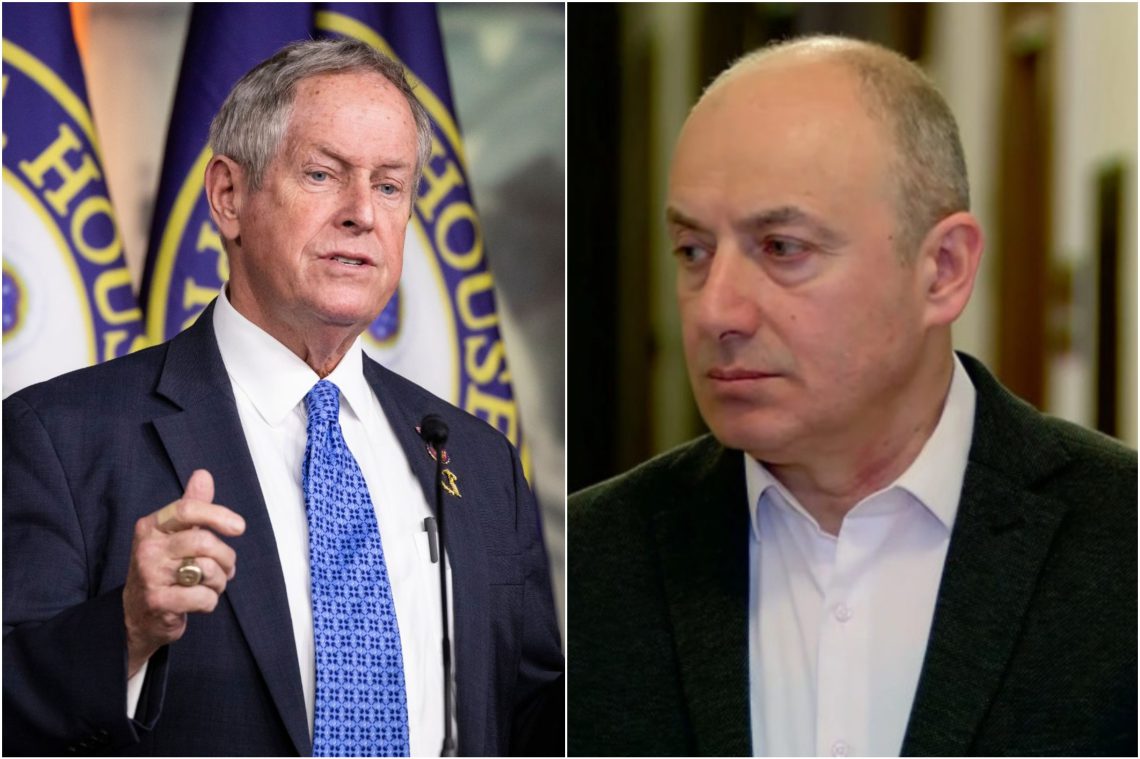 „კარგად ვიცით, ჯო უილსონი ხელფასს, პრემიას და დანამატებს საიდან იღებს“ – რას აცხადებს გურამ მაჭარაშვილი?