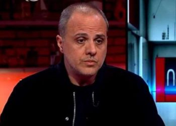 ბაკურ ბაკურაძე ადასტურებს, რომ რუსთავი 2-ის დირექტორობის შეთავაზება მიიღო