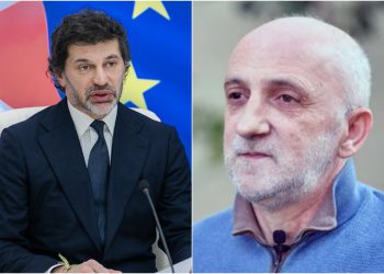 „კახა კალაძეს უნდა წას­ვლა…“ – რას ამბობს გია ხუხაშვილი?